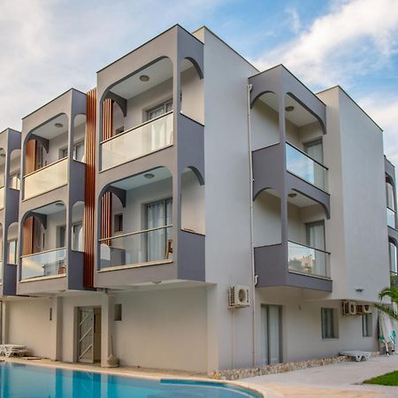 Calis Hotel Кешме Экстерьер фото