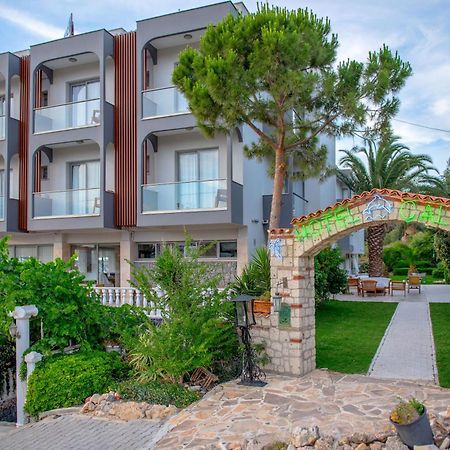 Calis Hotel Кешме Экстерьер фото