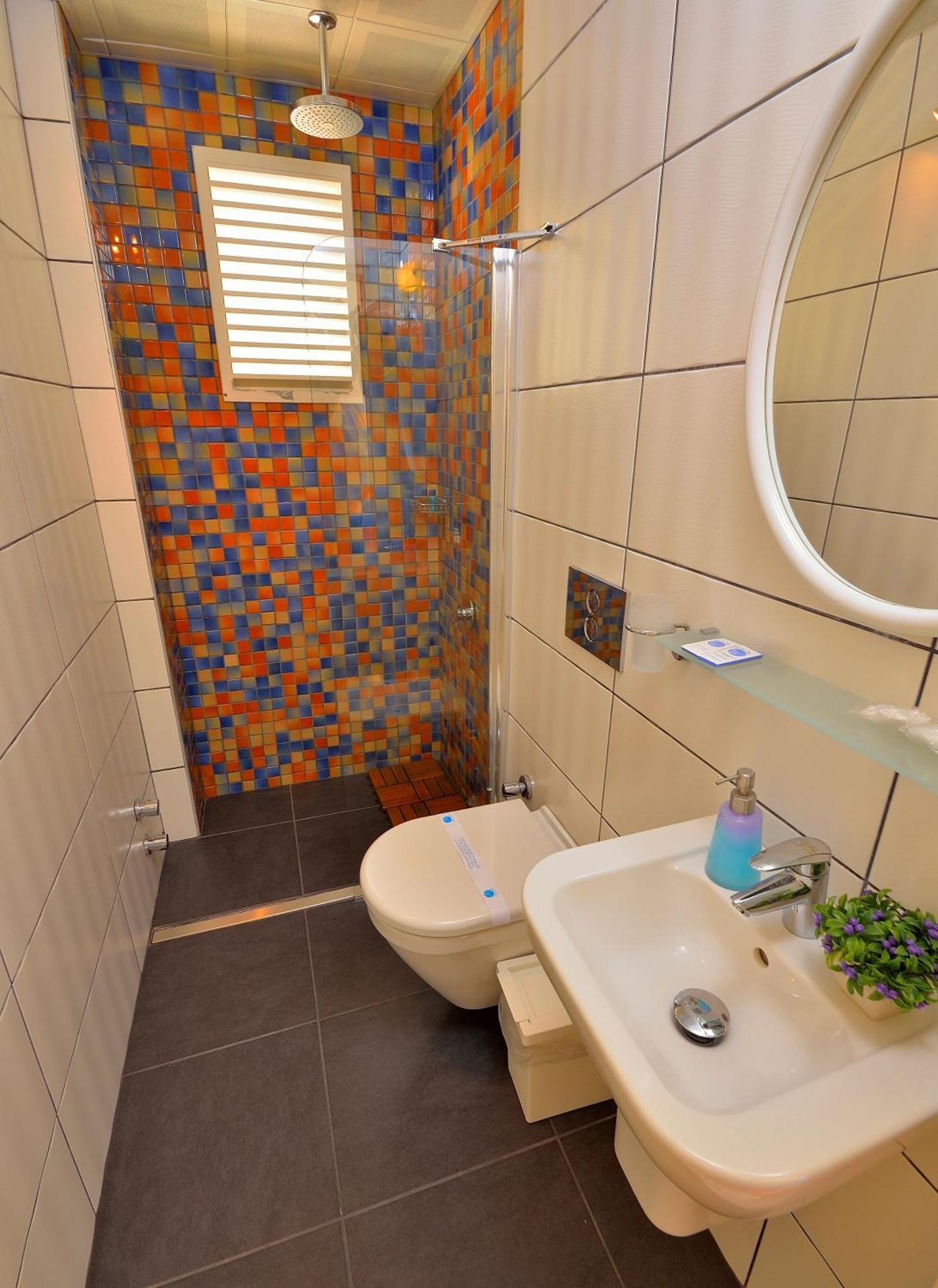 Calis Hotel Кешме Экстерьер фото